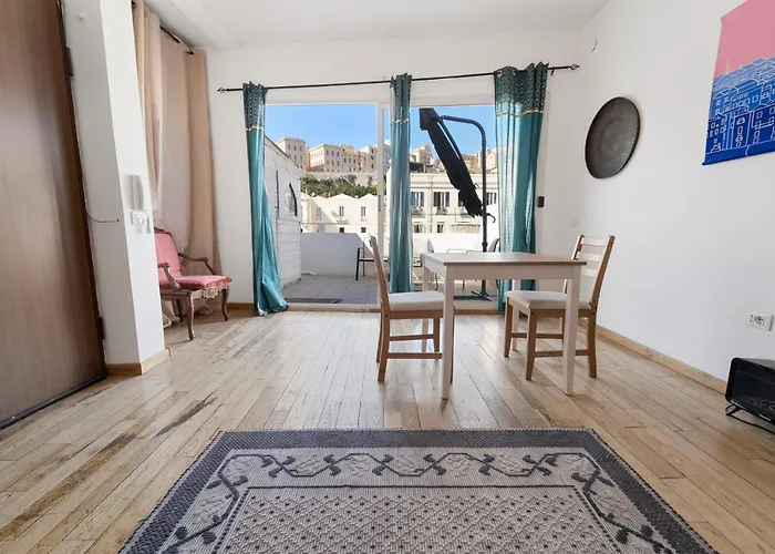 Hotel Domus Karalis Cagliari